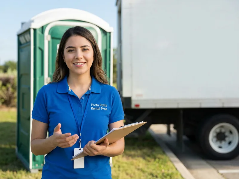Porta Potty Rental  in Glen Cove  FAQ