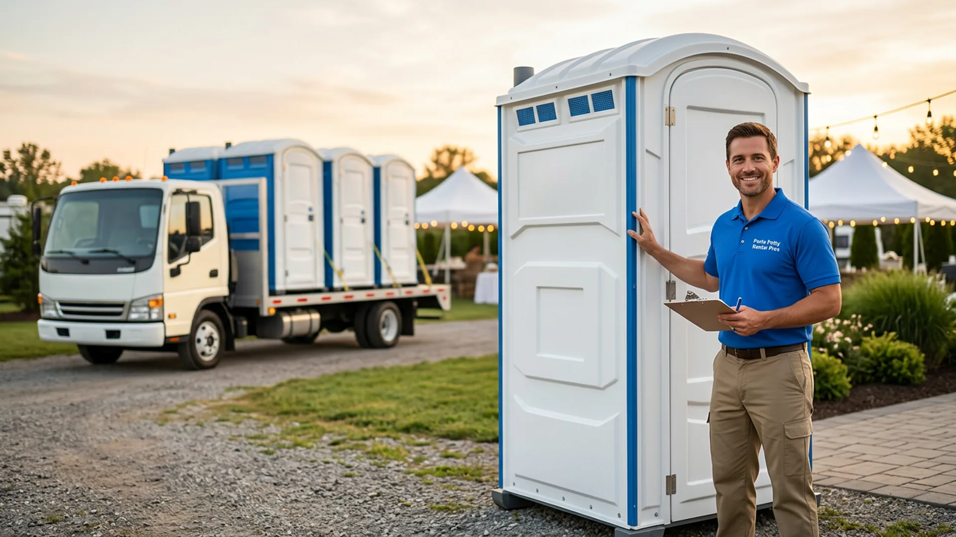 Trusted porta potty rental Glen Cove, NY Near Me